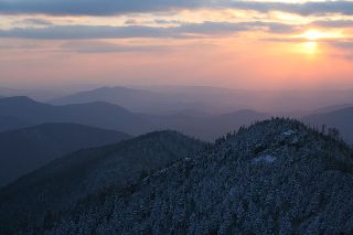 Smoky Mountains