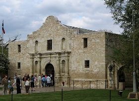 The Alamo