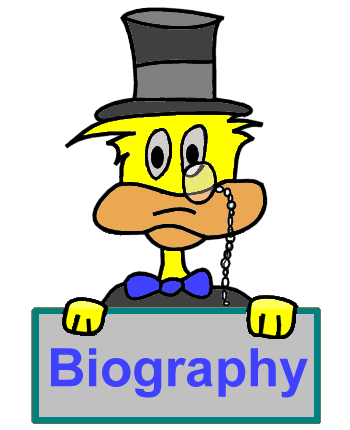 biography books for 7th graders