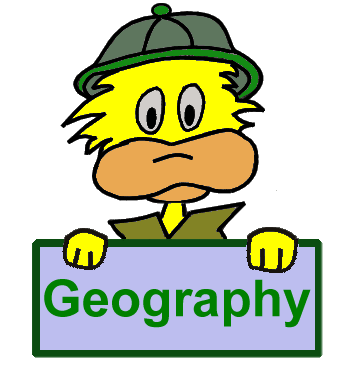 children's homework on geography