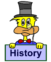 history websites for elementary students