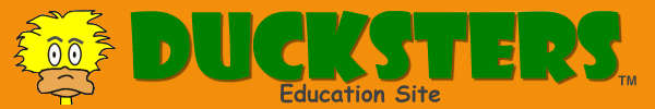 Ducksters Educational Site