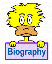 Biographies for Kids