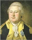 Portrait of Henry Knox