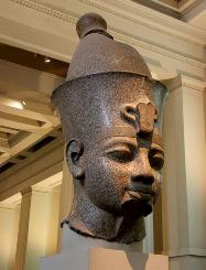 Image result for amenhotep iii