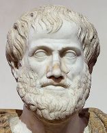 Statue of Aristotle