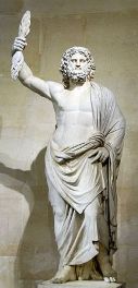 Statue of Zeus