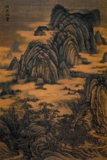 Chinese Painting