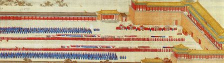 Go inside China's Forbidden City—domain of the emperor and his court for  nearly 500 years