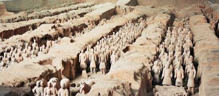 Terracotta Army