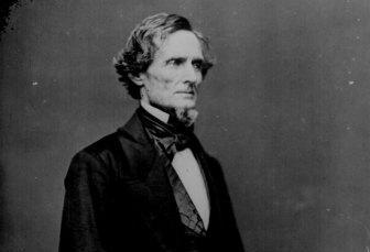 Jefferson Davis