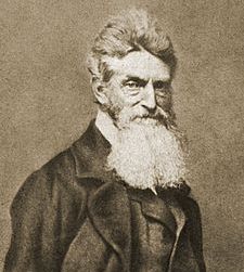 Image result for john brown raids harper's ferry