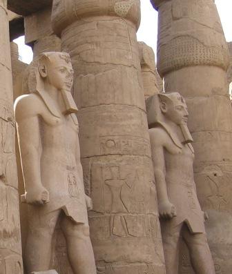 Luxor Temple