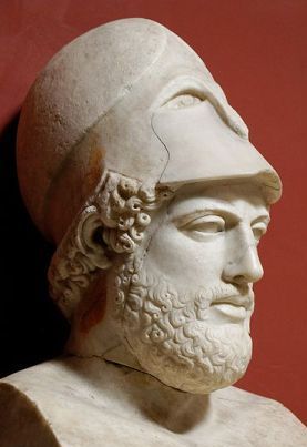Pericles - Greek Leader