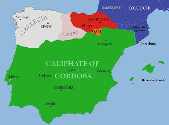 History Of The Early Islamic World For Kids Islam In Spain Al Andalus History Of The Early Islamic World For Kids Islam In Spain Al Andalus