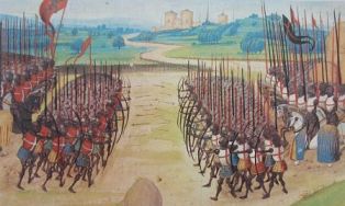 Battle of Agincourt