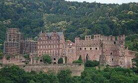 Heidelberg Castle