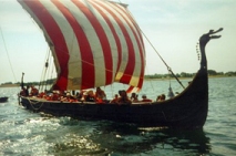 Viking Ship