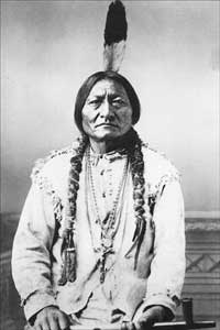 Sitting Bull