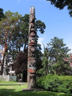 Totem Pole