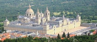 El Escorial