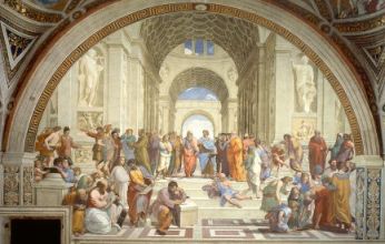 School of Athens