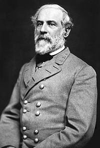 Civil War for Kids: Robert E. Lee Surrenders at Appomattox