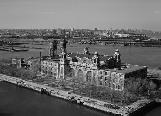 Image result for ellis island