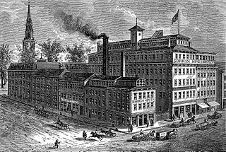 US History: Industrial Revolution for Kids