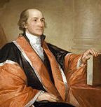 Portrait of John Jay