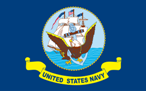 Flag of the United States Navy