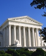 Supreme Court Building