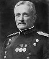 Portrait of John Pershing