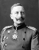 Kaiser Wilhelm II