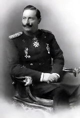 Kaiser Wilhelm II