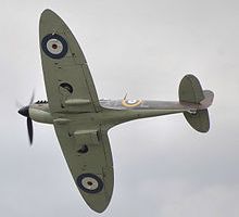 Spitfire