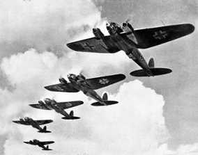 German planes Battle of Britain
