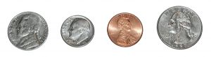 US Coins