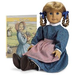 American Girl Doll