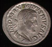 Ancient Roman Coin