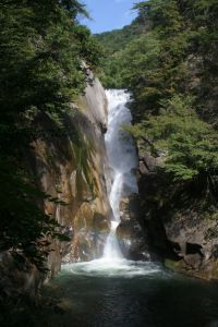 Photography Waterfall