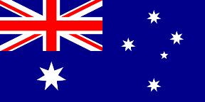 Austrailia flag