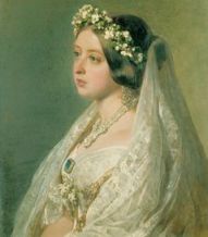 Victoria Day - Queen Victoria