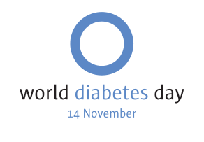 World Diabetes Day