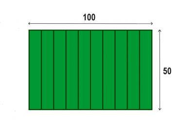 Kids Math Perimeter