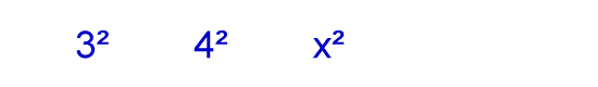 Square And Square Root My WordPress