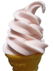 Ice Cream Cone