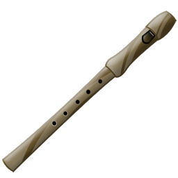 Flute