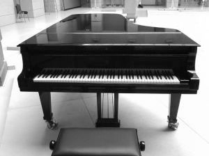 Grand Piano