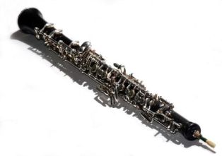 Wind Instruments Oboe